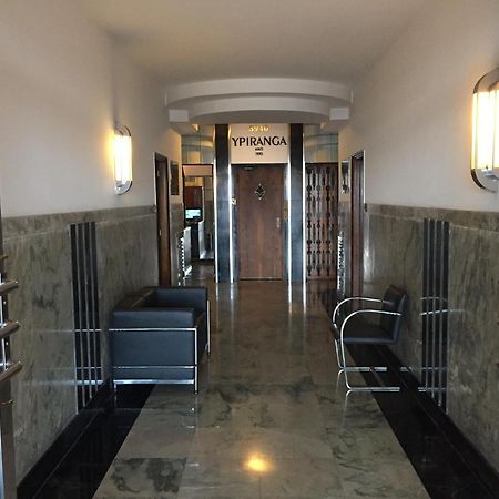Apartamento Atlantica Rio Frente Ao Mar Rio de Janeiro Exterior foto