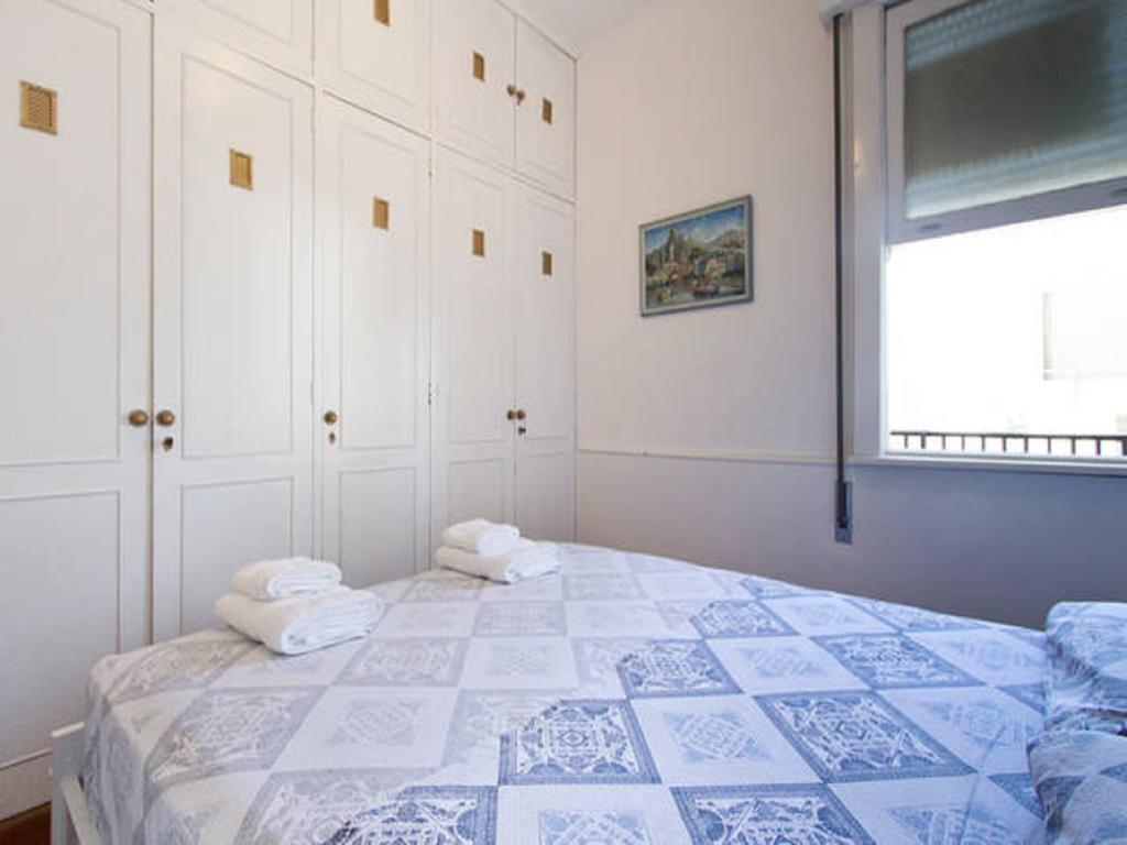 Apartamento Atlantica Rio Frente Ao Mar Rio de Janeiro Exterior foto