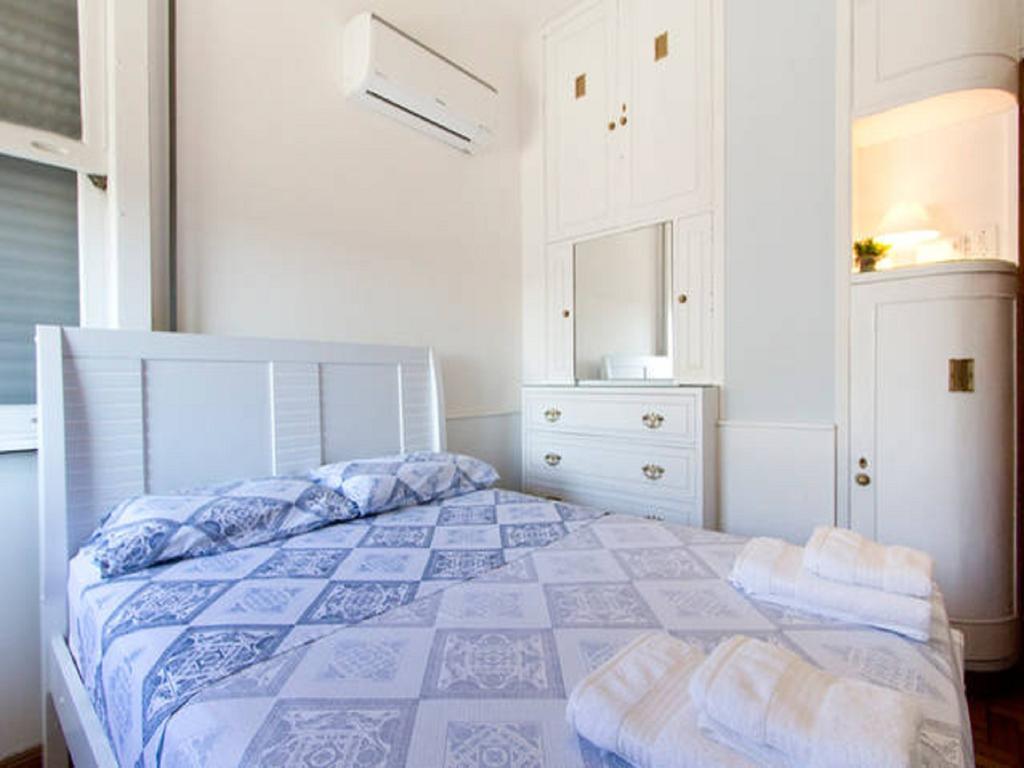Apartamento Atlantica Rio Frente Ao Mar Rio de Janeiro Exterior foto